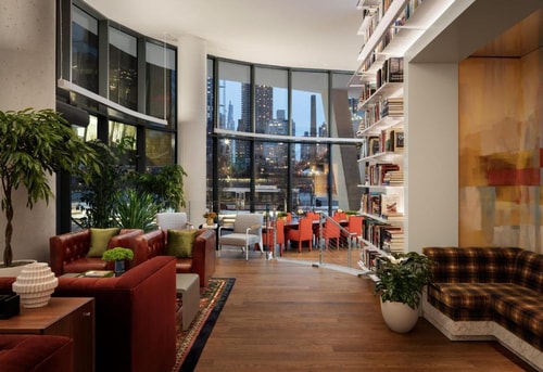 Graduate King Near Anything At All NYC 8 Luxury Bookings