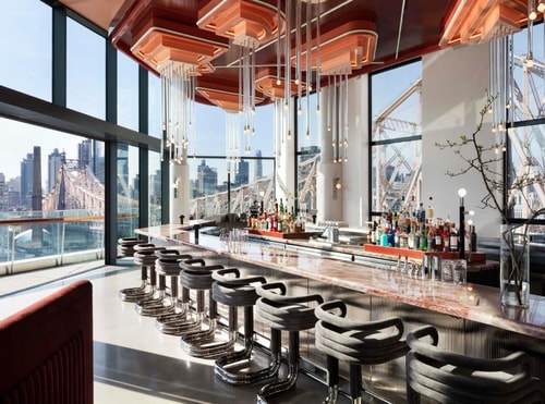 Graduate King Near Anything At All NYC 10 Luxury Bookings