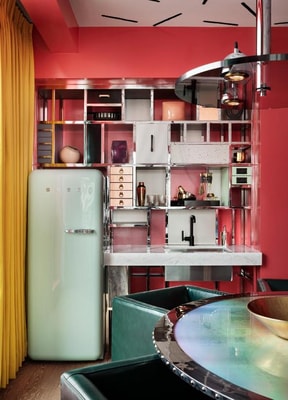 Graduate King Near Anything At All NYC 12 Luxury Bookings