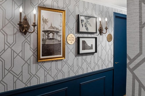Premium Queen Room Near Old Navy NYC 10 Luxury Bookings