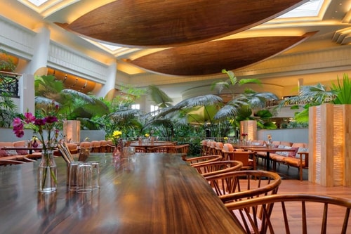 Three Bedroom Apartment Near fashion Club 22 Luxury Bookings