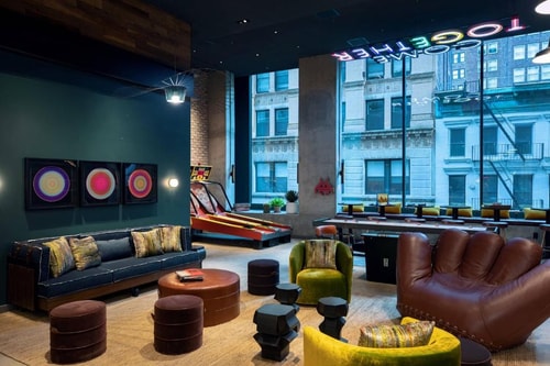 Queen Room Near Da Claudio NYC 9 Luxury Bookings