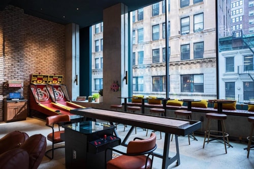 Queen Room Near Da Claudio NYC 10 Luxury Bookings