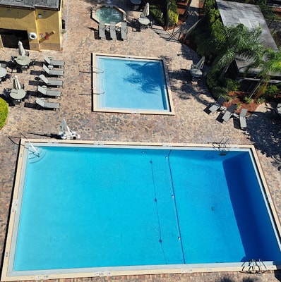 Standard Room Near Machine Gun America ORL 12 Luxury Bookings