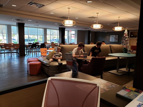 King Studio Suite Near Congo River Golf ORL 4 Luxury Bookings