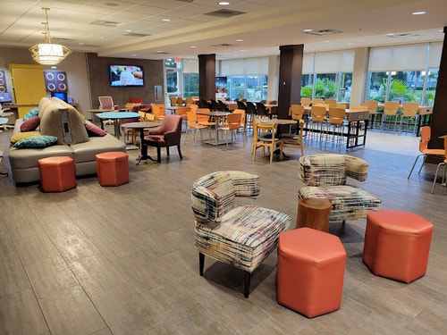 King Studio Suite Near Congo River Golf ORL 5 Luxury Bookings