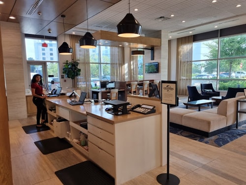 King Studio Suite Near Congo River Golf ORL 10 Luxury Bookings