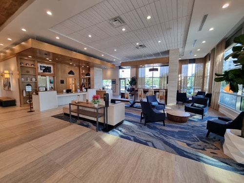 King Studio Suite Near Congo River Golf ORL 8 Luxury Bookings