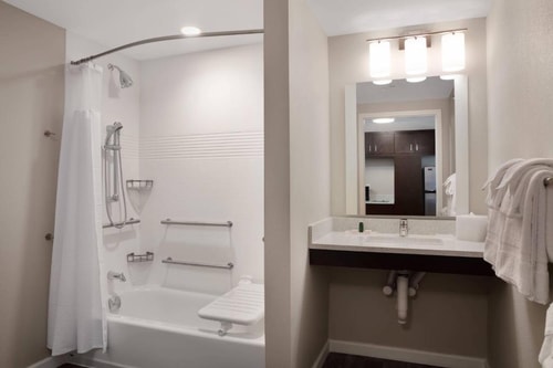 King Studio Near Vineland Premium Outlets ORL 5 Luxury Bookings