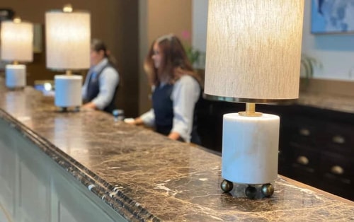 King Room Near Fannys Garden LEES 4 Luxury Bookings