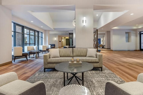 1 Bedroom Suite Near Harris Teeter Pharmacy WDC 11 Luxury Bookings