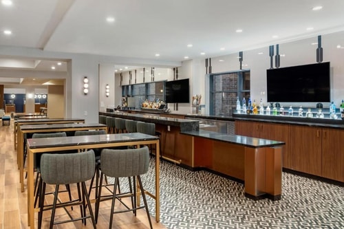 1 Bedroom Suite Near Harris Teeter Pharmacy WDC 13 Luxury Bookings