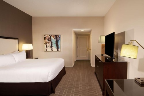King Room Near King Street Gardens Park WDC Luxury Bookings
