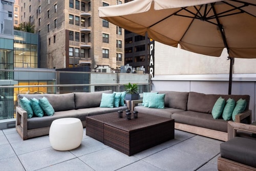 Standard King Room Near Amish Market East NYC 8 Luxury Bookings