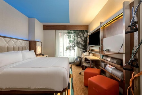 Standard King Room Near Amish Market East NYC Luxury Bookings