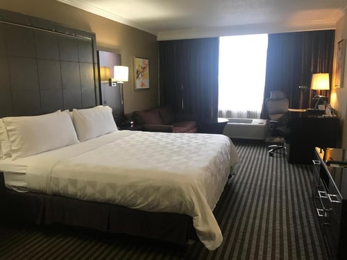 King Room Near East Orange Park ORL 4 Luxury Bookings
