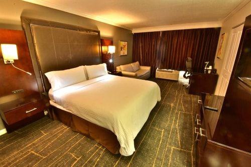 King Room Near East Orange Park ORL 1 Luxury Bookings