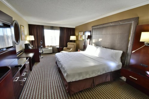 King Room Near East Orange Park ORL 2 Luxury Bookings