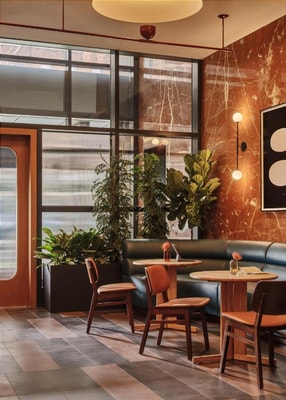 Deluxe King Near Neil Simon Theatre NYC 5 Luxury Bookings