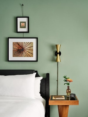 Deluxe King Near Neil Simon Theatre NYC Luxury Bookings
