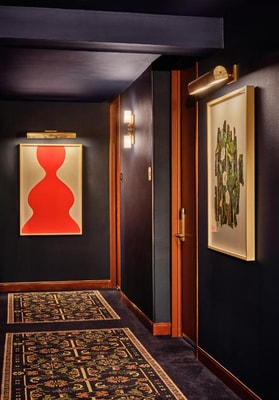 Deluxe King Near Neil Simon Theatre NYC 7 Luxury Bookings