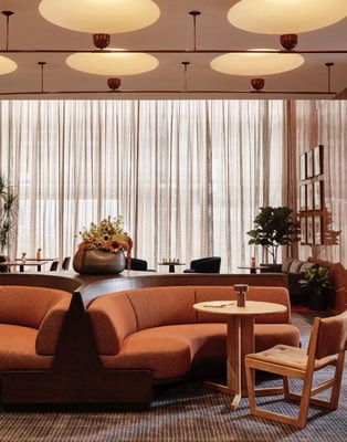 Deluxe King Near Neil Simon Theatre NYC 14 Luxury Bookings