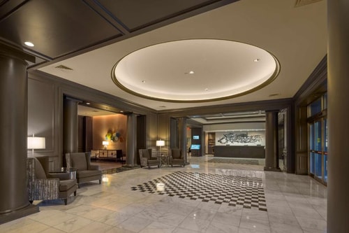 King Room Near King Street Gardens Park WDC 6 Luxury Bookings