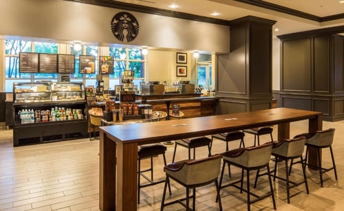 King Room Near King Street Gardens Park WDC 10 Luxury Bookings