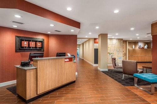 King Studio Near Cranes Roost Park ORL 8 Luxury Bookings