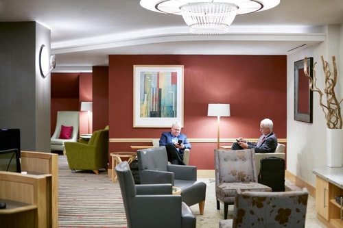 Standard Queen Room Near Liberty Park NYC 6 Luxury Bookings