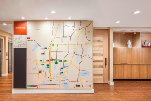 King Studio Near Cranes Roost Park ORL 9 Luxury Bookings