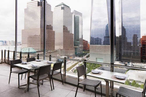 Standard Queen Room Near Liberty Park NYC 10 Luxury Bookings