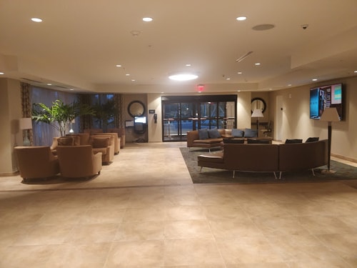 King Studio Suite Near 7 Eleven ORL 5 Luxury Bookings