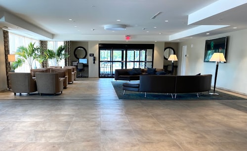 King Studio Suite Near 7 Eleven ORL 7 Luxury Bookings