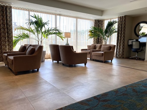 King Studio Suite Near 7 Eleven ORL 9 Luxury Bookings