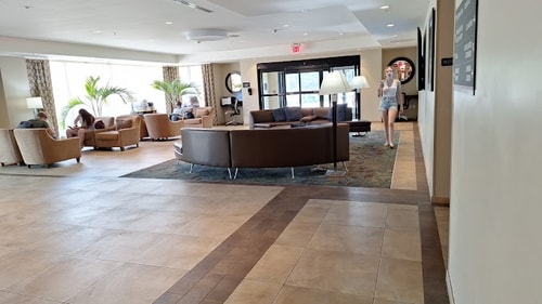 King Studio Suite Near 7 Eleven ORL 10 Luxury Bookings