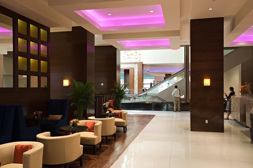 Standard Room Near Hadestown NYC 5 Luxury Bookings