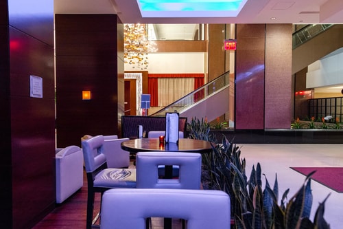 Standard Room Near Hadestown NYC 9 Luxury Bookings