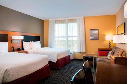 Queen Suite Near Target ORL 1 Luxury Bookings