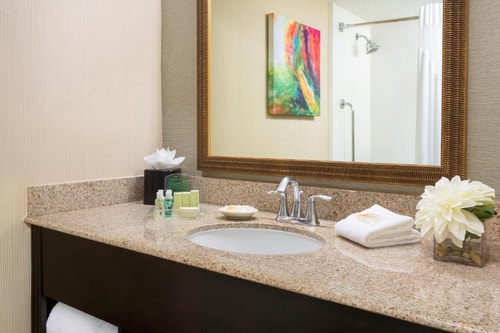 Standard Room Near Hadestown NYC 3 Luxury Bookings