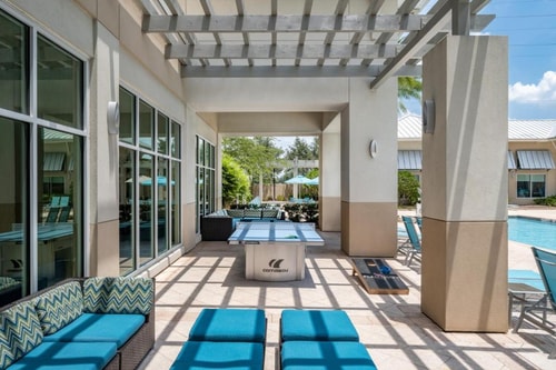 Queen Suite Near Target ORL 7 Luxury Bookings