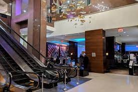 Standard Room Near Hadestown NYC 8 Luxury Bookings