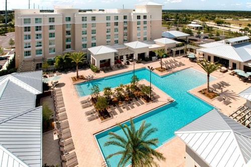 Queen Suite Near Target ORL 14 Luxury Bookings