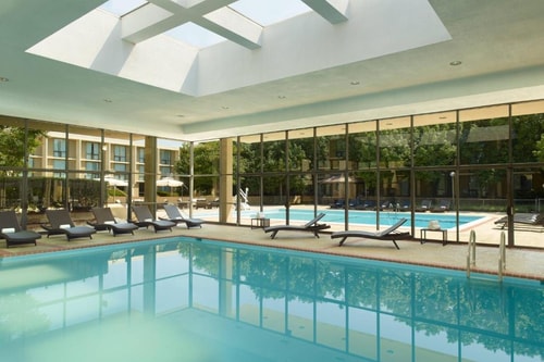 King Room Near Capital City Ink WDC 13 Luxury Bookings