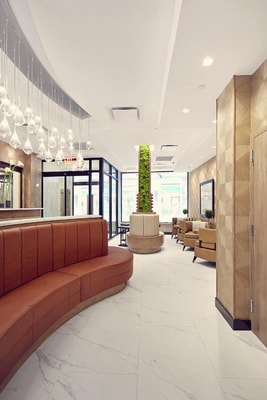 Deluxe Queen Room Near Optima Beauty Supply NYC 12 Luxury Bookings