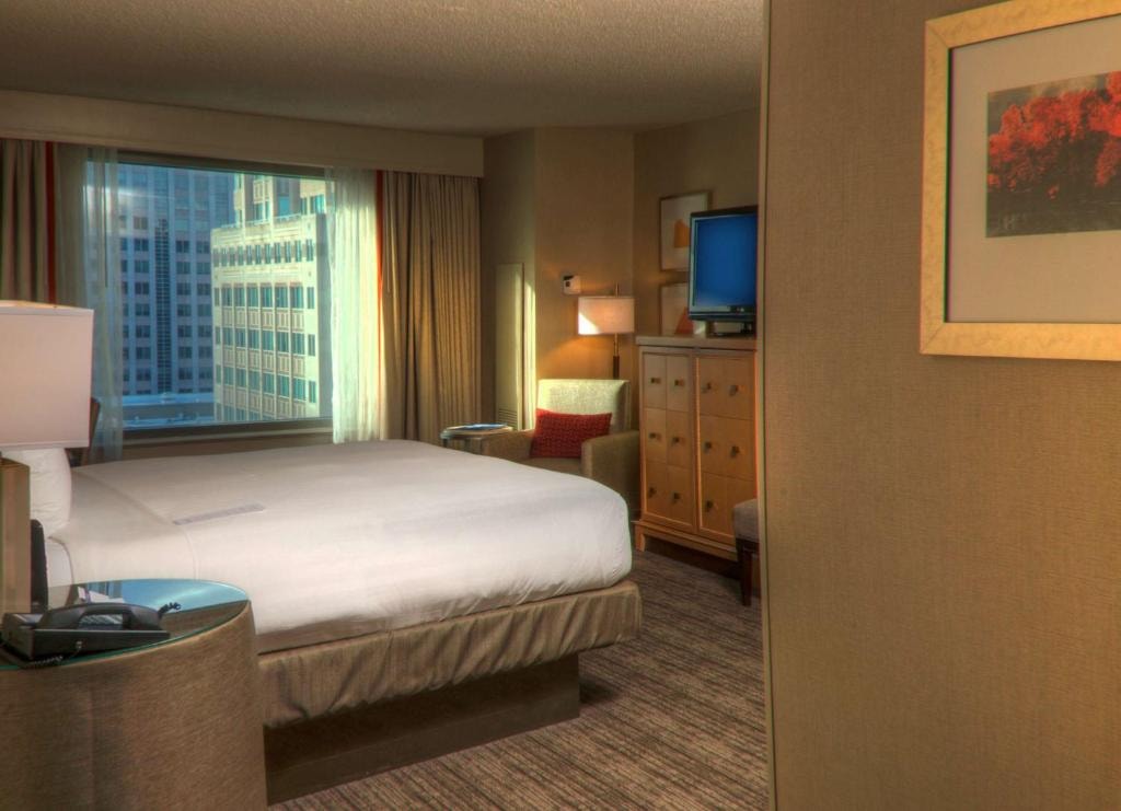 King Room Near City Swing WDC Luxury Bookings