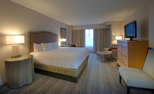 King Room Near City Swing WDC 1 Luxury Bookings