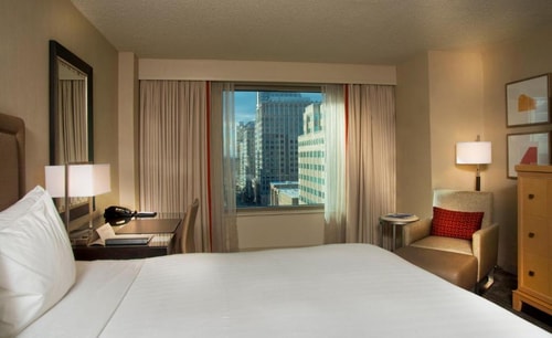 King Room Near City Swing WDC 2 Luxury Bookings