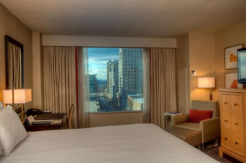 King Room Near City Swing WDC 4 Luxury Bookings