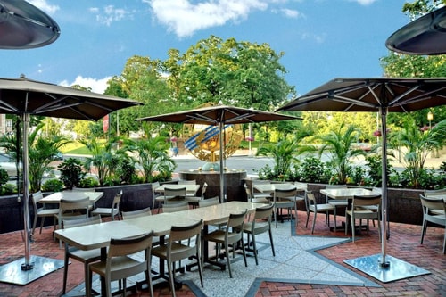 King Room Near City Swing WDC 11 Luxury Bookings
